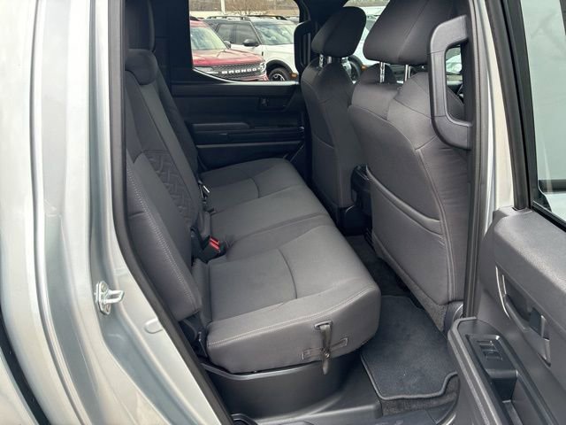 Used 2024 Toyota Tacoma SR image 24