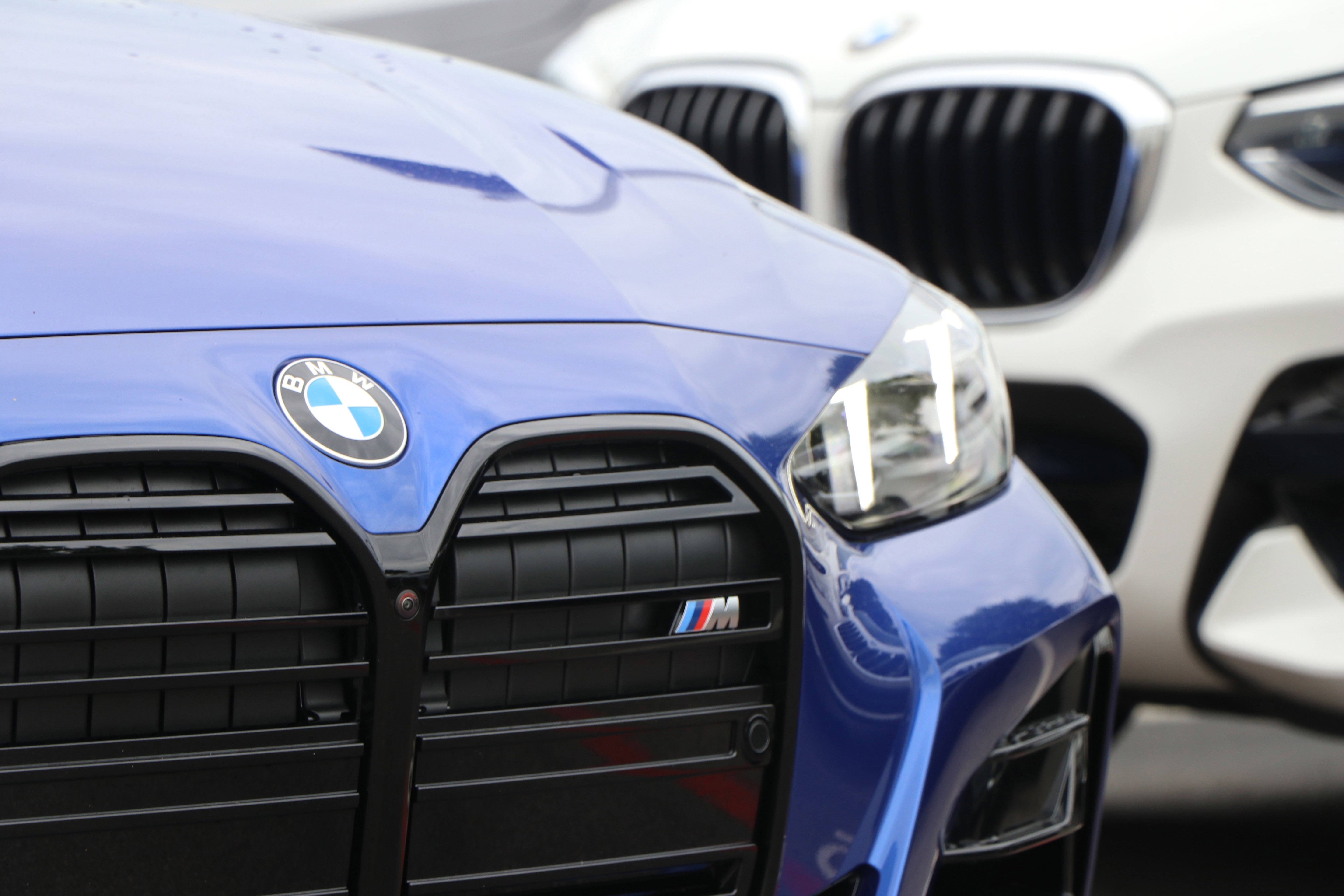 Certified 2026 BMW 440i xDrive Coupe w/ Premium Package image 6