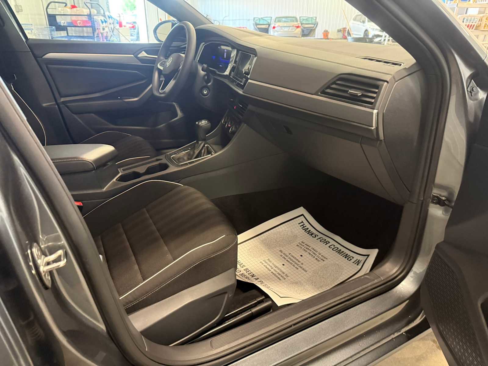 Used 2023 Volkswagen Jetta Sport FWD image 27