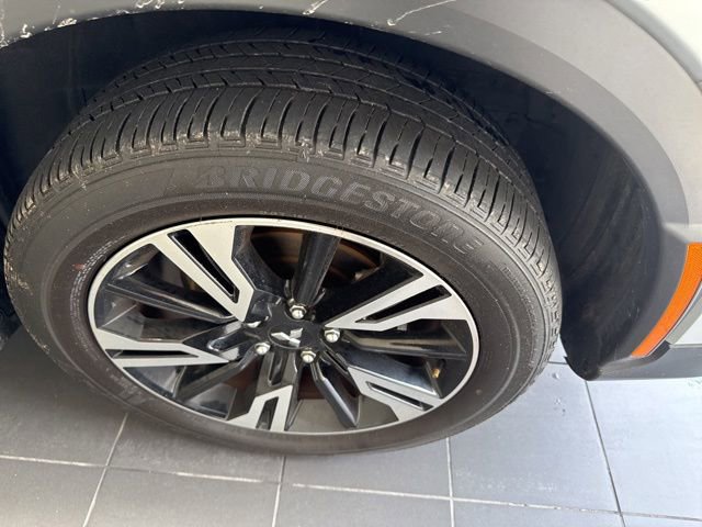 Used 2025 Mitsubishi Eclipse Cross SE AWD/4WD image 6