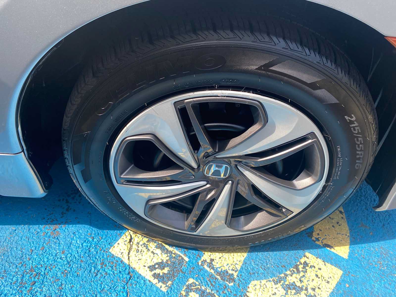 Used 2019 Honda Civic LX image 25
