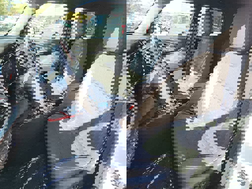 Used 2023 Chevrolet TrailBlazer RS w/ Convenience Package image 10