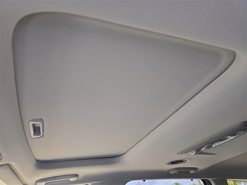 New 2025 Kia Telluride EX image 25