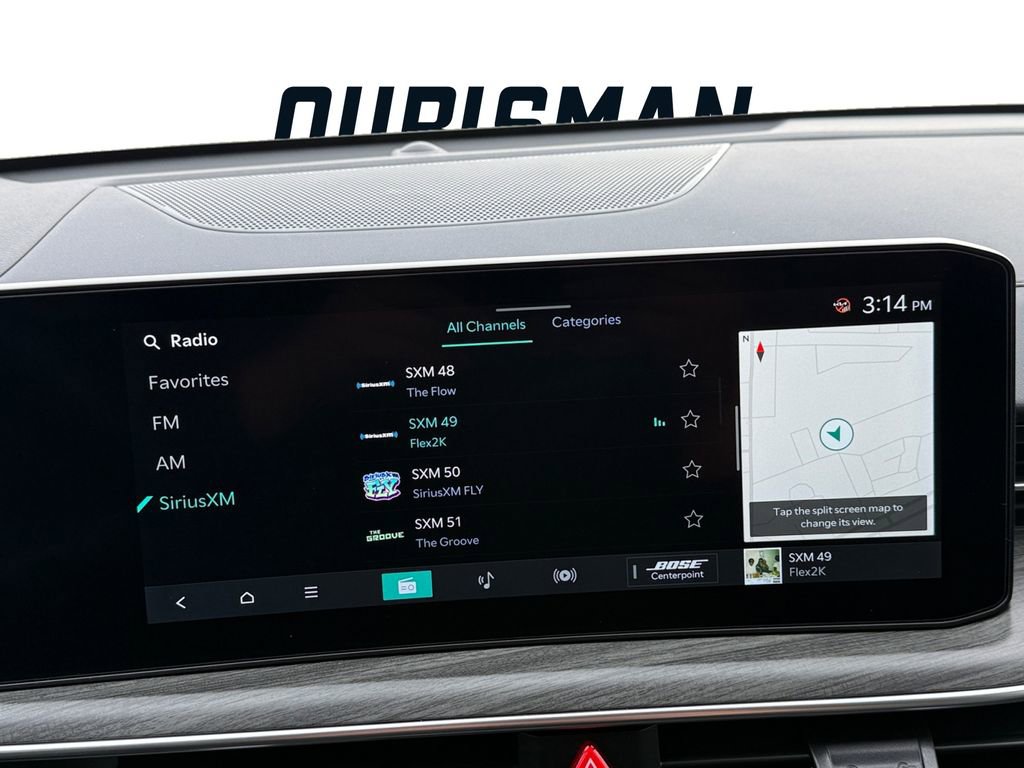New 2026 Kia K5 EX image 14