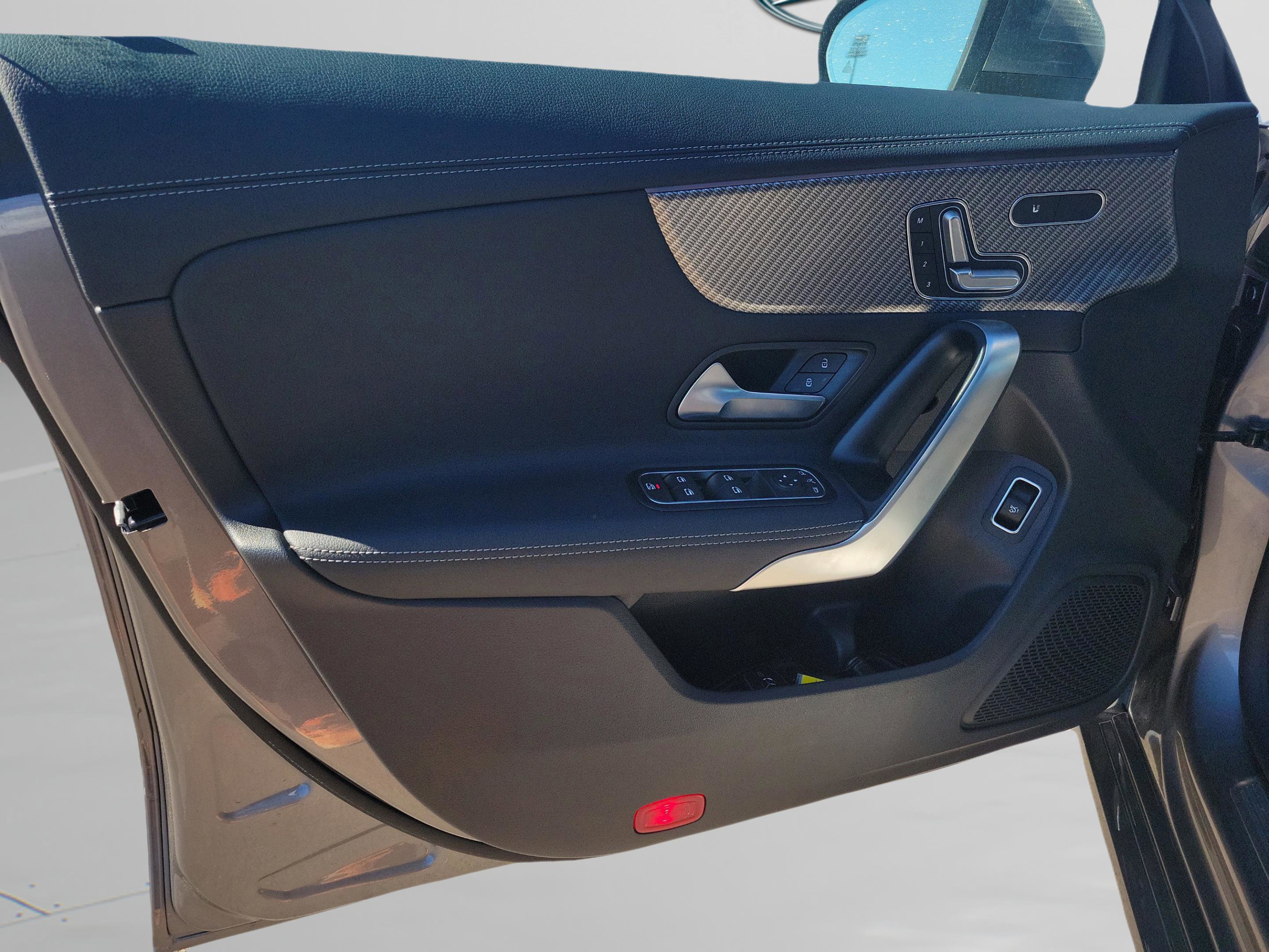 Certified 2026 Mercedes-Benz CLA 250 image 20