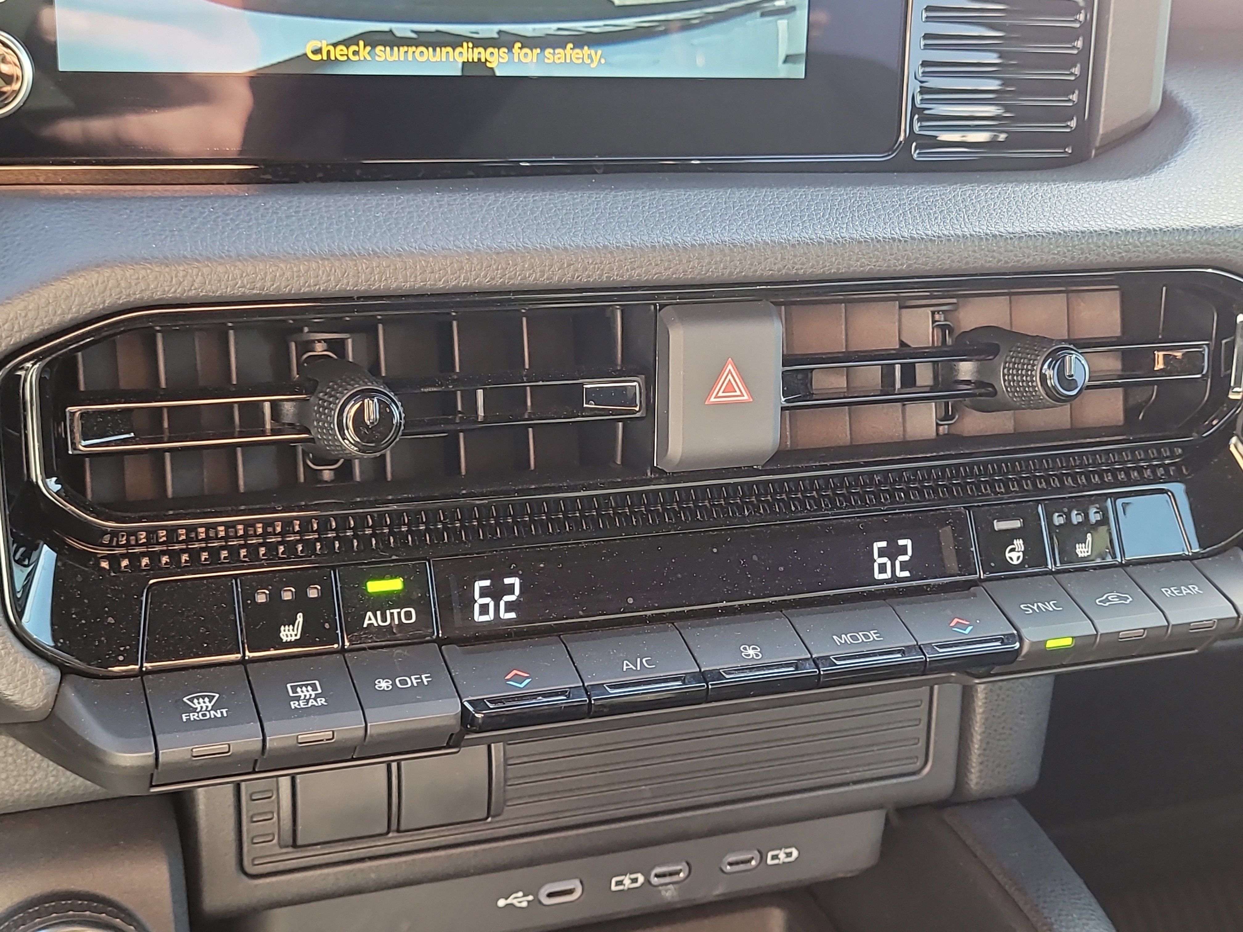 Certified 2025 Toyota Land Cruiser 1958 image 23