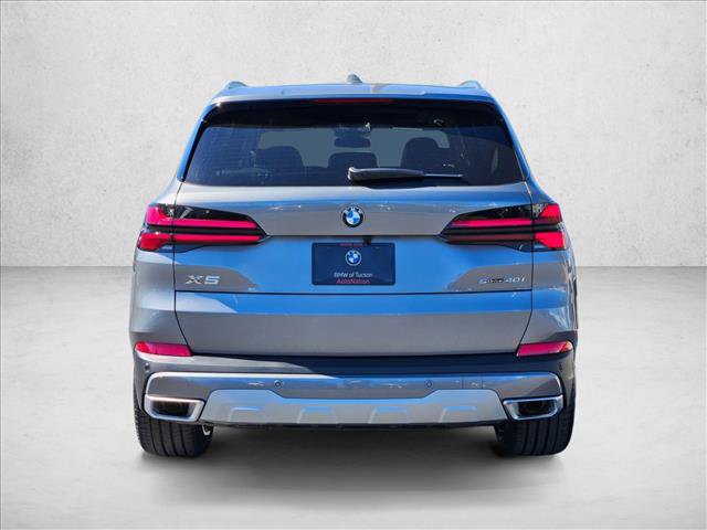New 2026 BMW X5 sDrive40i w/ Climate Comfort Package image 8