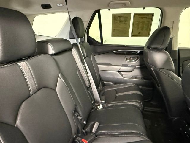 Used 2026 Honda Pilot EX-L image 41