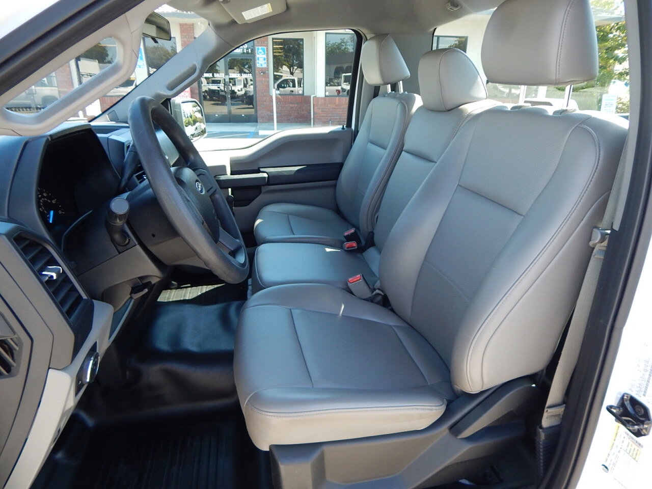 Used 2017 Ford F150 XL RWD image 15