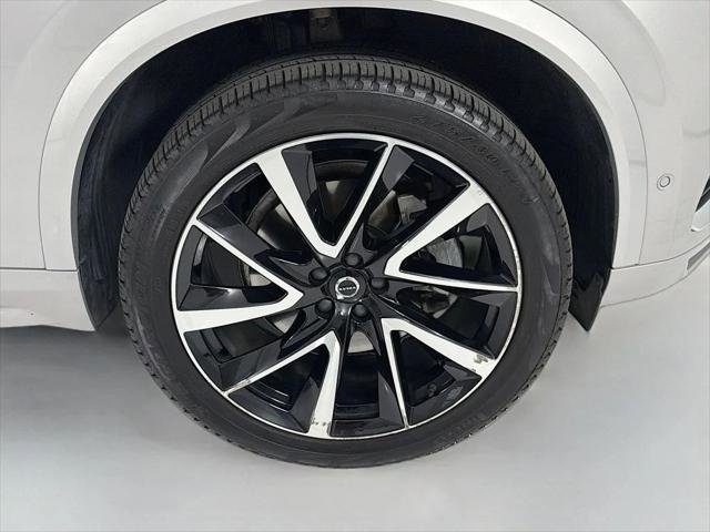 Used 2023 Volvo XC90 B6 Plus w/ Protection Package Premier AWD/4WD image 37