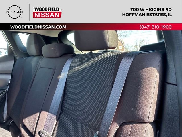 Used 2021 Nissan Rogue Sport S AWD/4WD image 29