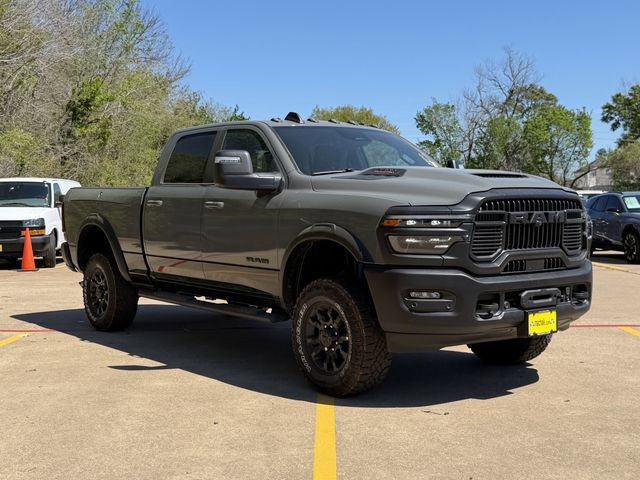 New 2026 RAM 2500 Power Wagon image 2