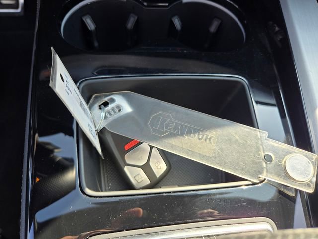 Used 2024 Audi A5 2.0T Premium Plus w/ Premium Plus image 25