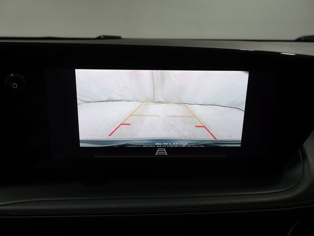 Used 2024 Buick Encore GX Preferred AWD/4WD image 27