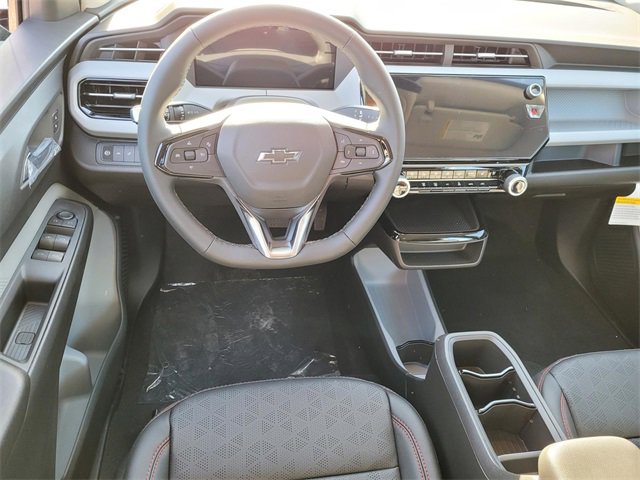 New 2027 Chevrolet Bolt RS image 8