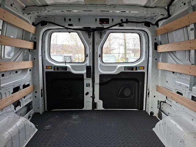 Used 2023 Ford Transit 250 Low Roof w/ Exterior Upgrade Package image 20