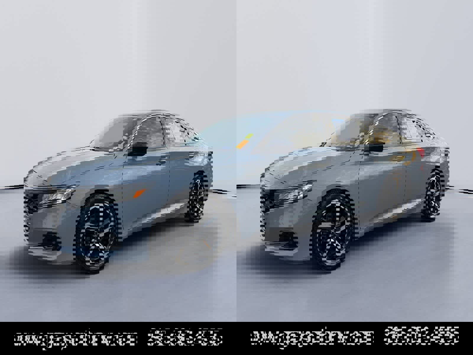 Used 2022 Honda Accord Sport image 7