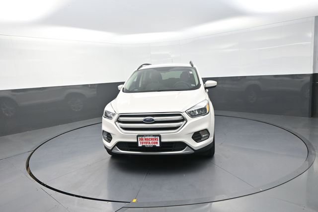 Used 2018 Ford Escape SE image 37