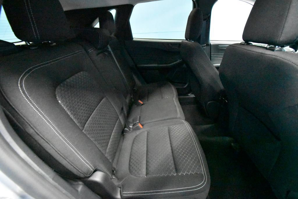 Used 2024 Ford Escape Active image 24