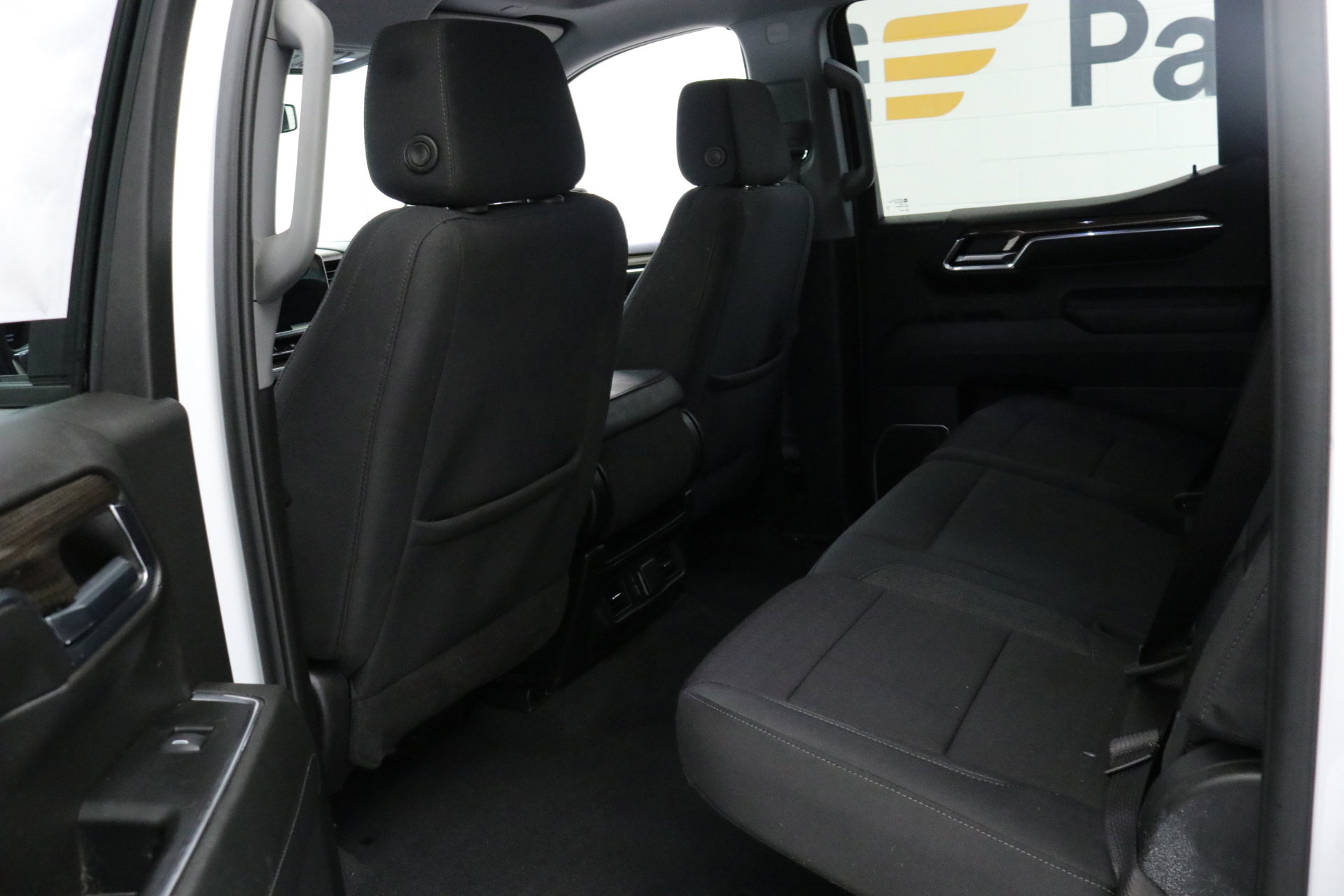 Used 2024 Chevrolet Silverado 1500 LT w/ All Star Edition Plus image 25