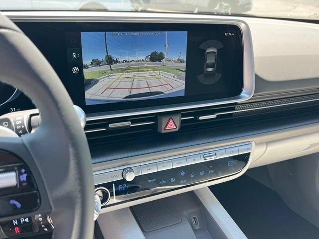 New 2025 Hyundai Ioniq 6 SEL AWD/4WD image 23