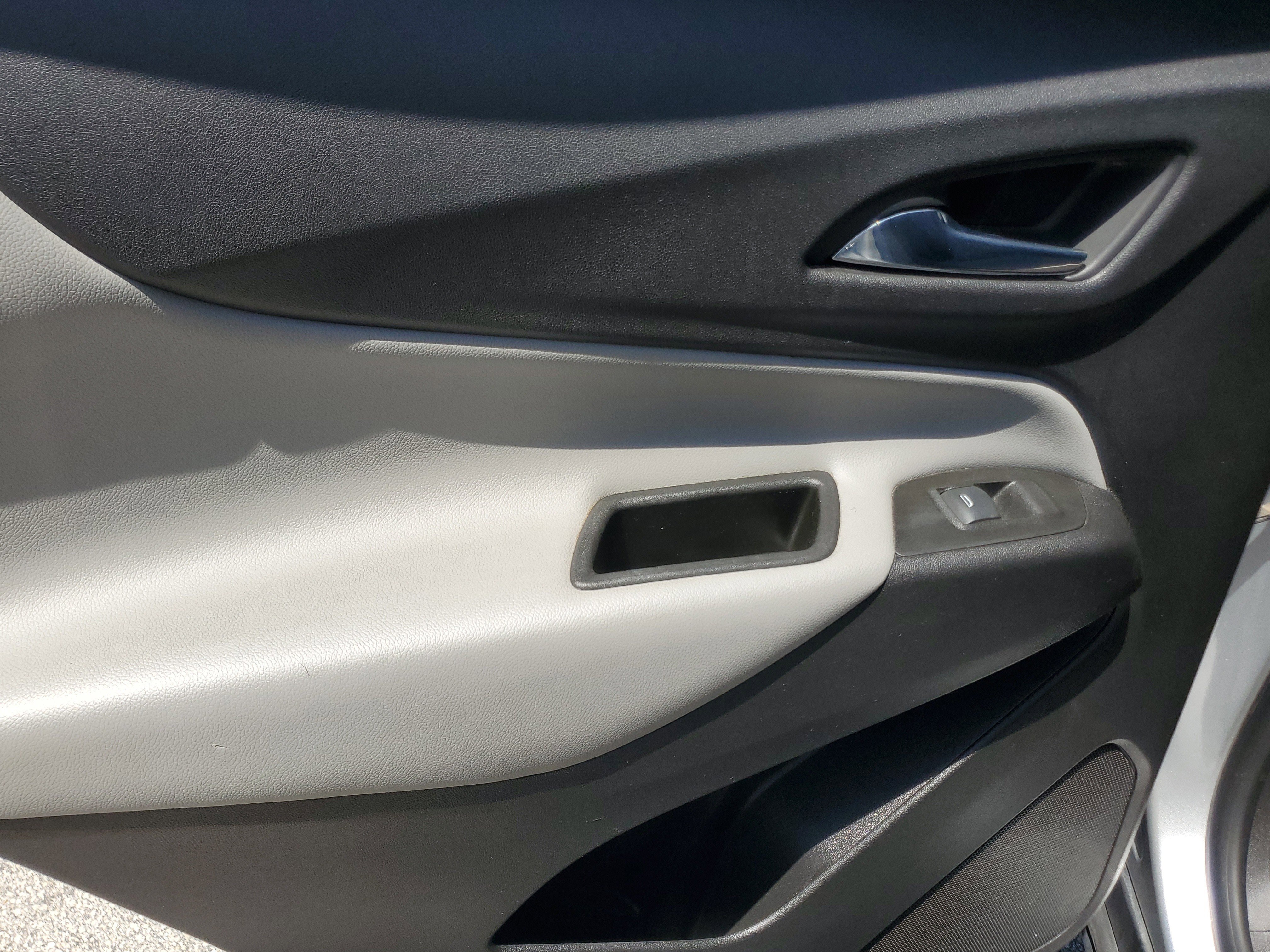 Used 2022 Chevrolet Equinox LT image 13