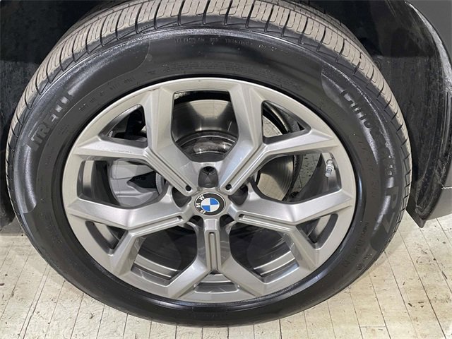 Used 2024 BMW X3 xDrive30i w/ Convenience Package w/ZPA image 16