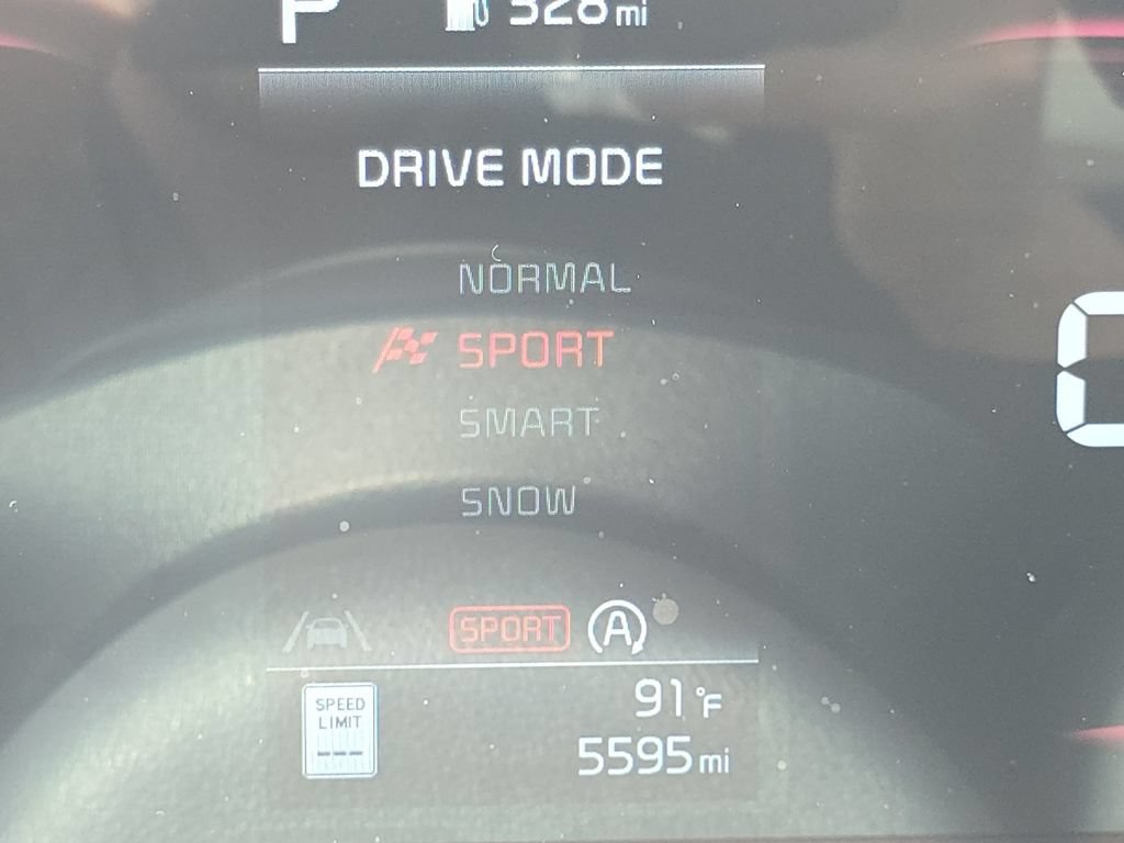 Used 2025 Kia Sportage X-Line w/ Premium Package AWD/4WD image 33