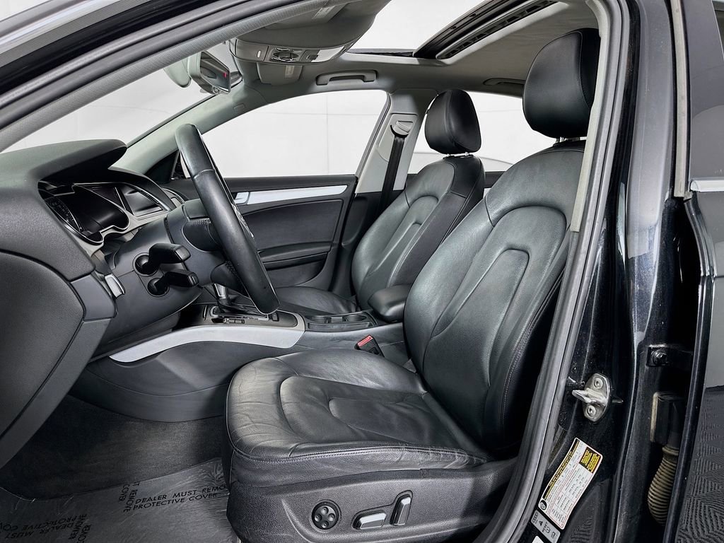 Used 2013 Audi A4 2.0T Premium Plus image 20