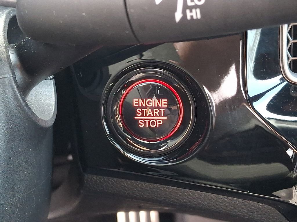 Used 2025 Honda Civic Sport image 24