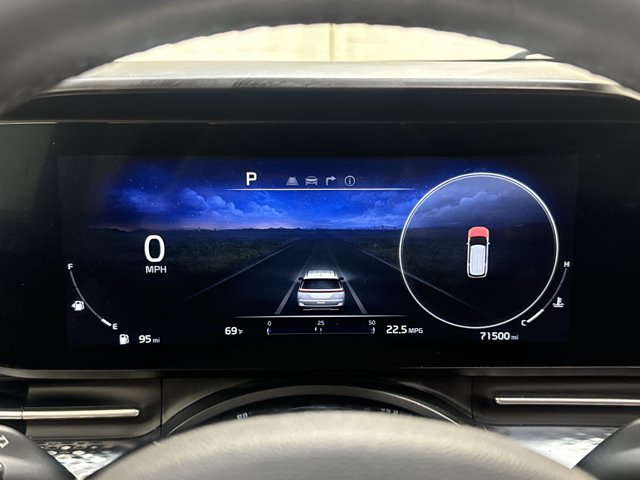 Certified 2024 Kia Carnival SX Prestige FWD image 19