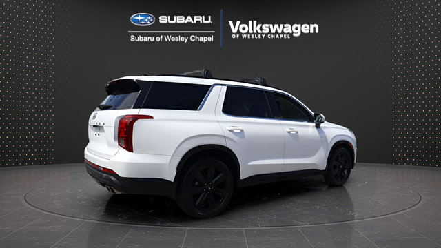 Used 2023 Hyundai Palisade XRT FWD image 8