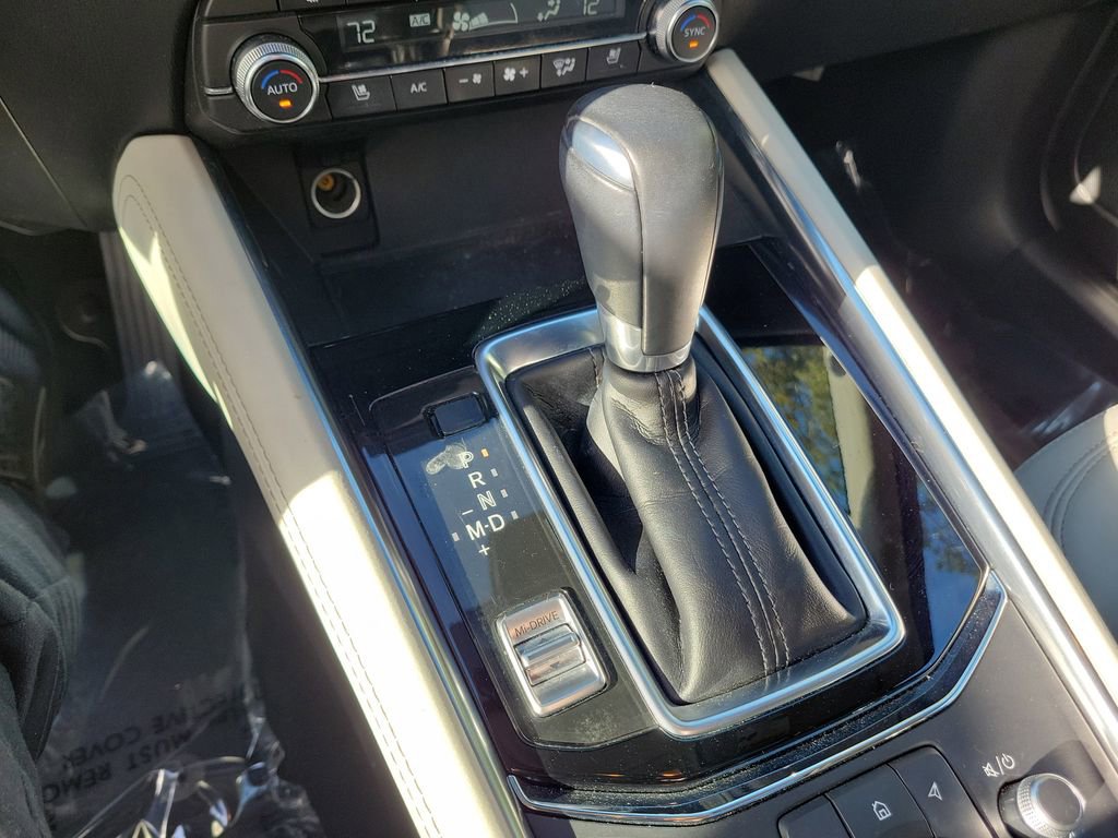 Used 2023 MAZDA CX-5 AWD 2.5 S image 32