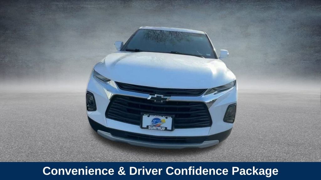 Used 2020 Chevrolet Blazer LT image 6