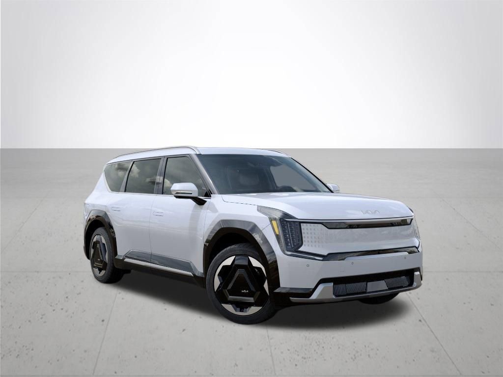 New 2026 Kia EV9 Land image 8