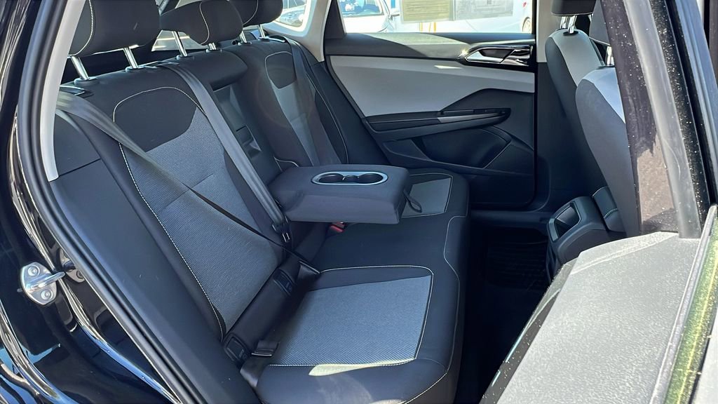 Certified 2024 Volkswagen Taos S image 13