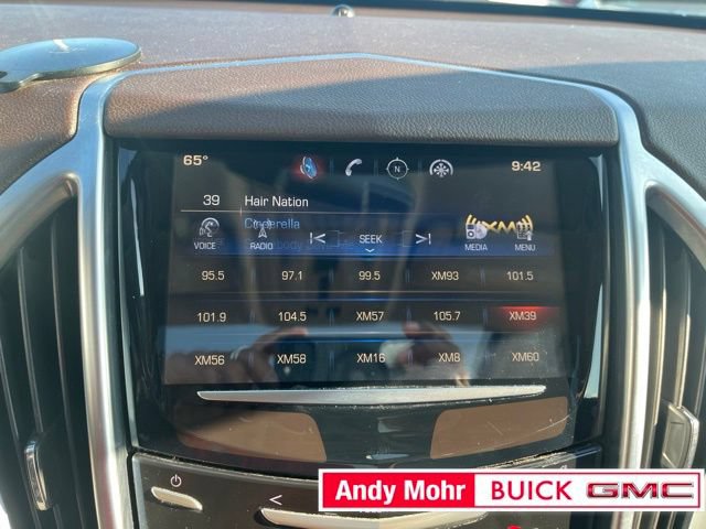 Used 2014 Cadillac SRX Luxury FWD image 26