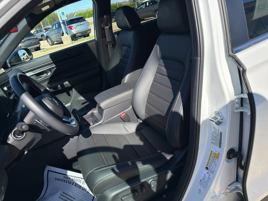 Used 2024 Honda CR-V Sport-L image 10