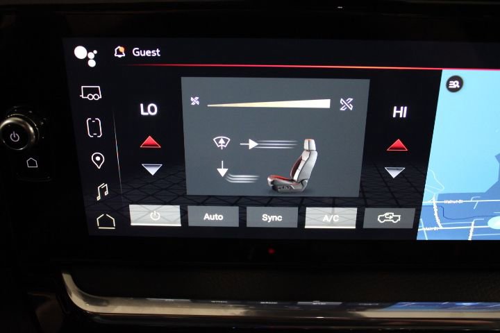 New 2026 GMC Sierra 1500 Denali image 61