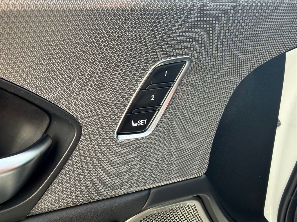 Certified 2025 Acura TLX SH-AWD w/ A-SPEC Pkg image 17