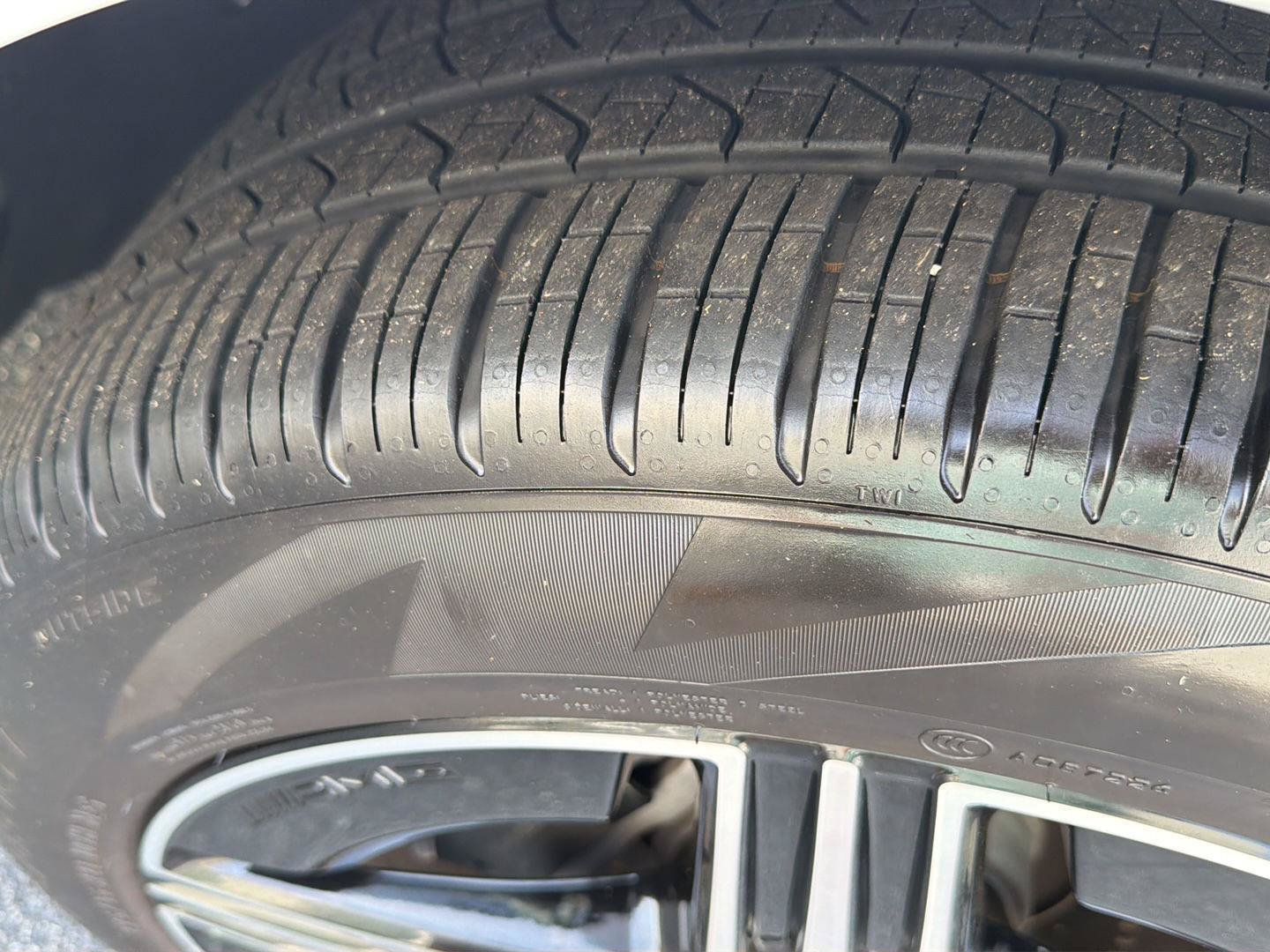Used 2026 Mercedes-Benz GLE 450 4MATIC image 42