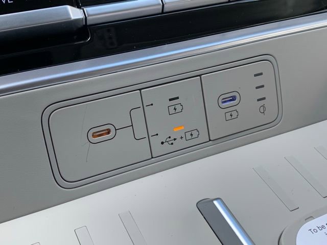 New 2026 Hyundai Santa Fe SEL AWD/4WD image 22