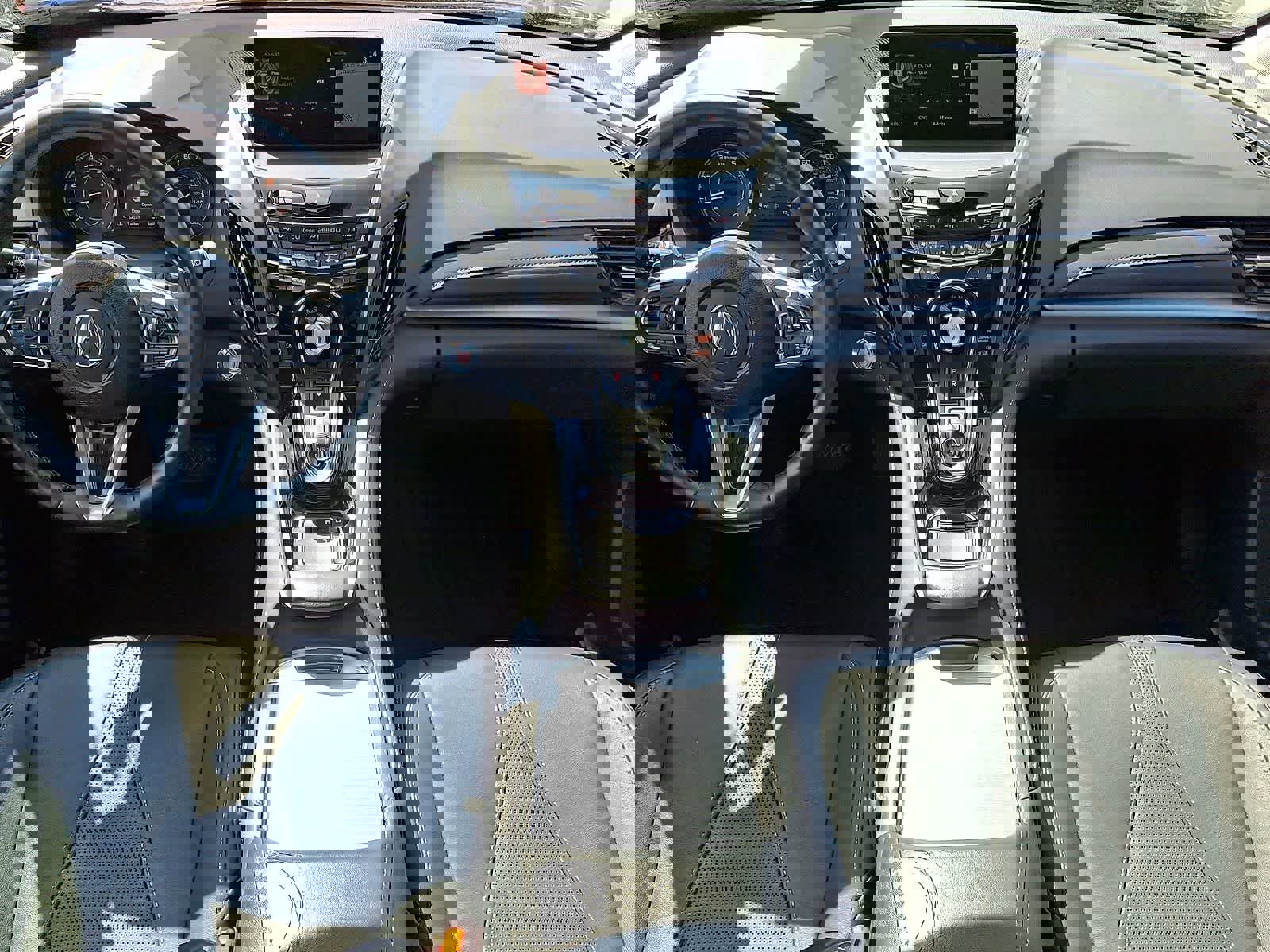 Used 2019 Acura RDX AWD w/ Technology Package image 27