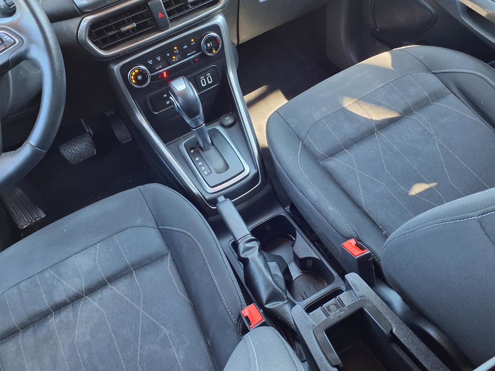 Used 2020 Ford EcoSport SE w/ SE Convenience Package FWD image 12