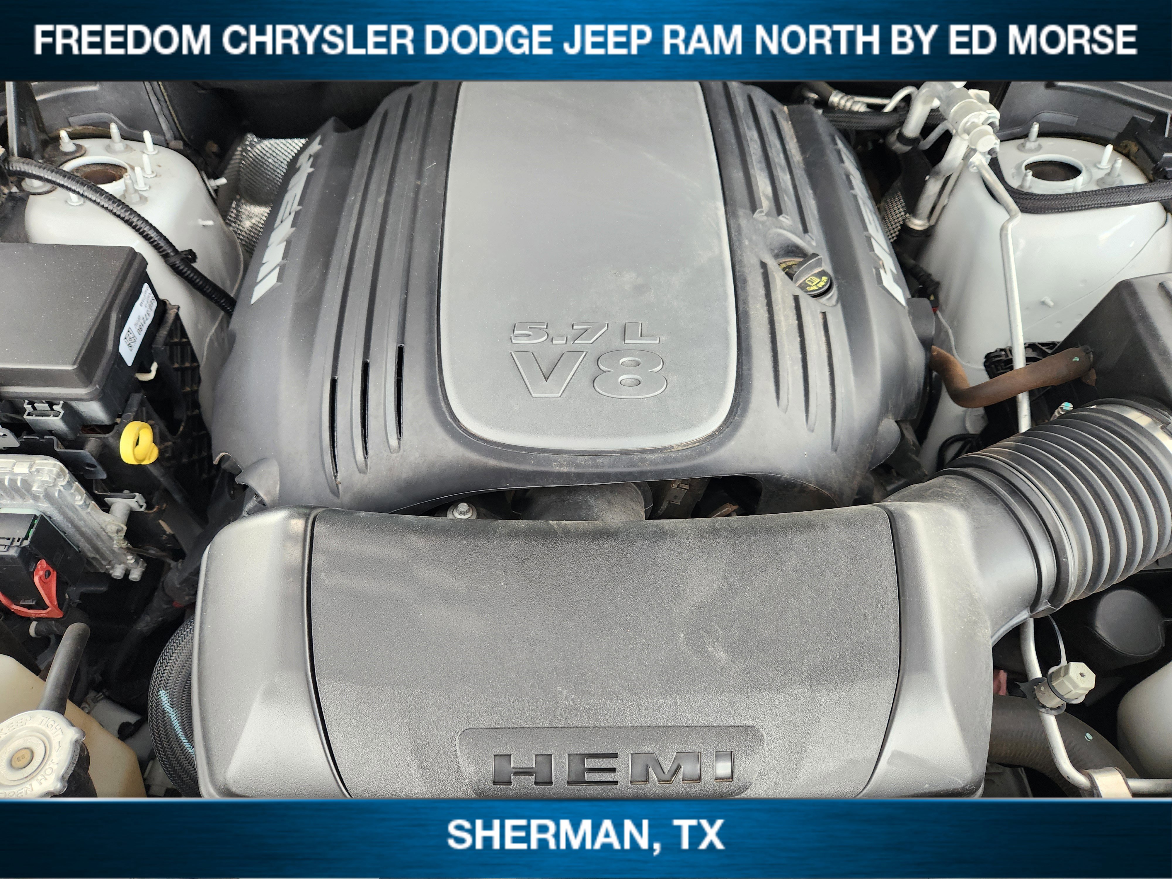 Used 2023 Dodge Durango R/T image 20
