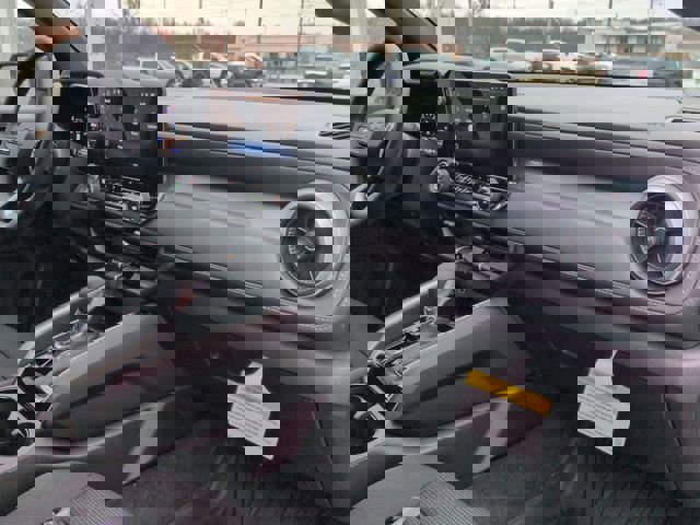 New 2026 Chevrolet Colorado LT w/ Advanced Trailering Package image 29