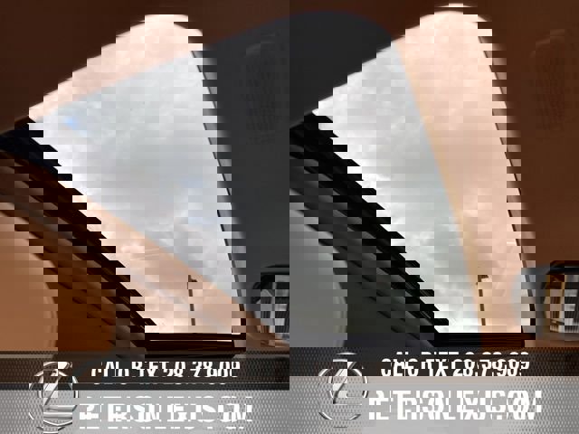 New 2026 Lexus NX 350h AWD w/ Premium Package image 12