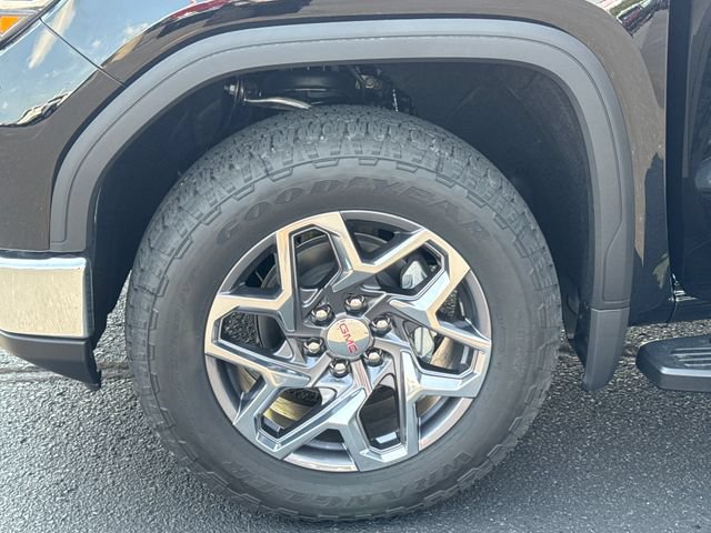 New 2026 GMC Sierra 1500 SLT w/ SLT Premium Package AWD/4WD image 28