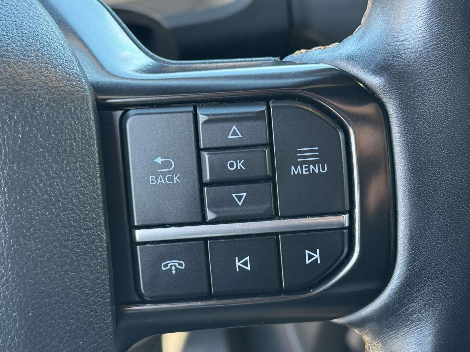 Used 2024 Ford Expedition Platinum image 20