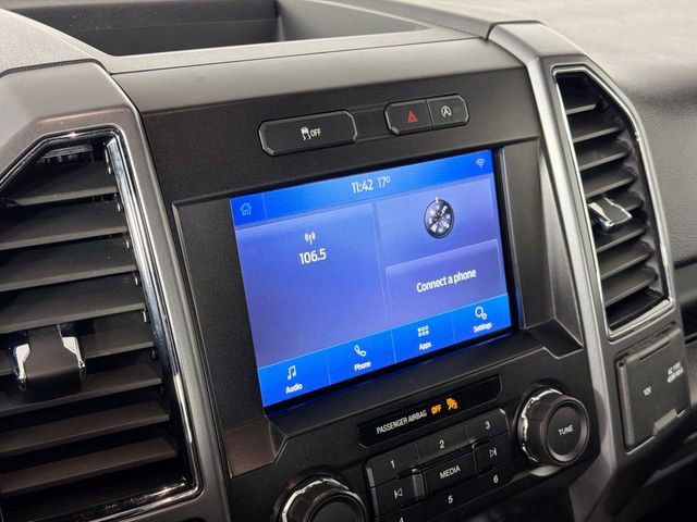 Used 2020 Ford F150 XLT w/ Equipment Group 302A Luxury image 14